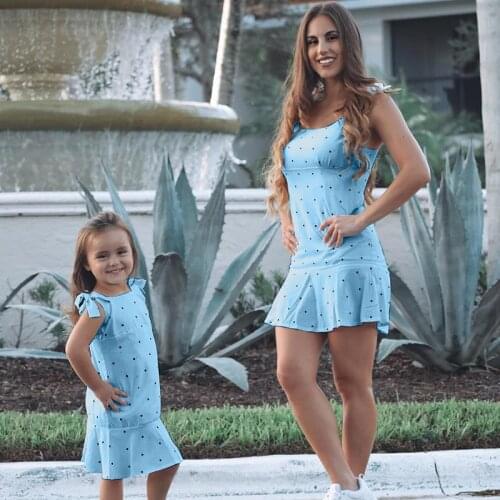 New 3-8Y Summer cute lace up Ruffles Casual Princess Dress For Girls Fashion Sling Kids Dresses For Girls Pink Baby Girl Clothes