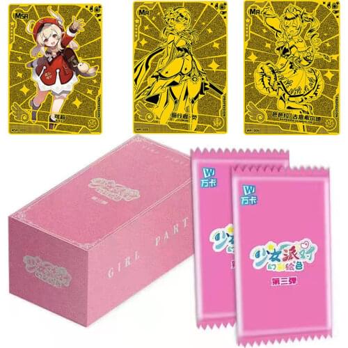 Goddess Story Hobbies And Collectibles