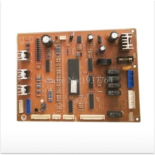 Good working High-quality for refrigerator Computer board DA41-00549A RS19/20V