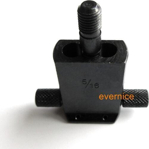 Needle Clamp 90 Stitching For Singer Durkopp Adler Brother Consew Juki 2-Needle