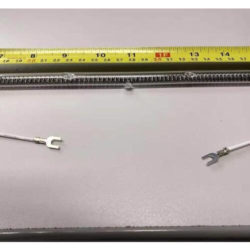 IR Lamp Infrared Quartz Halogen Heating Lamp