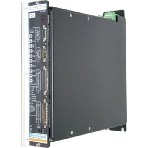 Infranor SMT-BD1/1A ervo Drive Amplifier/ Positioner Used