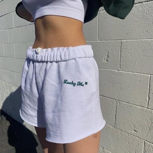 Женские шорты с высокой талией JBOLID China At AliExpress