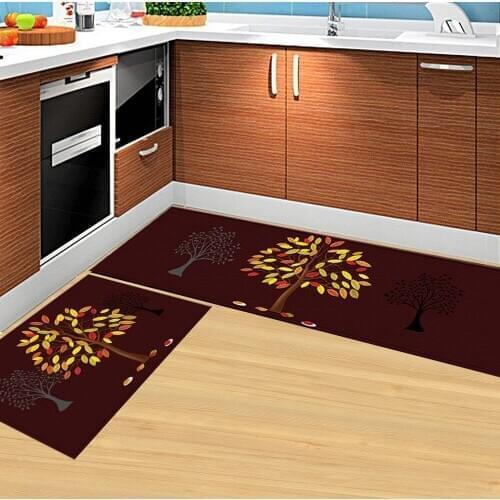 Kitchen Carpet Kitchen Floor Mat Kitchen Foot Blanket Kitchen Mat Door Floor Mat Kitchen Floor Mat Kitchen Carpet Home Carpet
