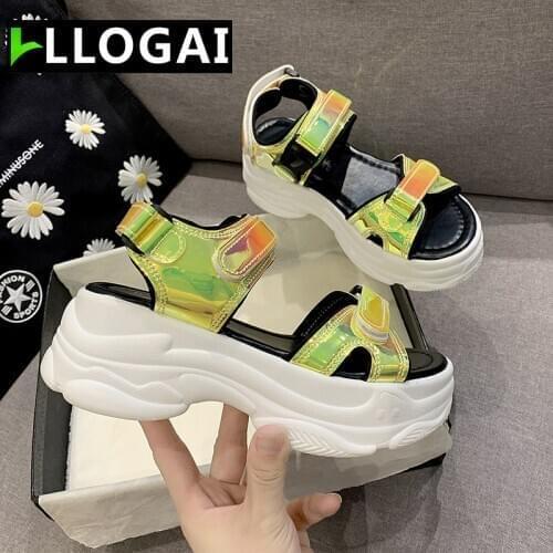 LLOGAI Women's Accessories