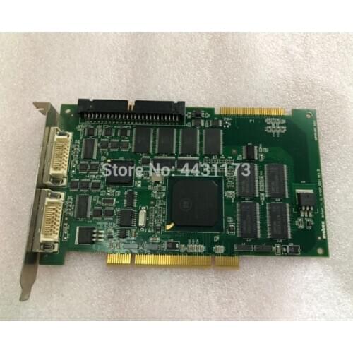 METEOR2-CL/32 Meteor_II_CL Y7007_0201 REV.B