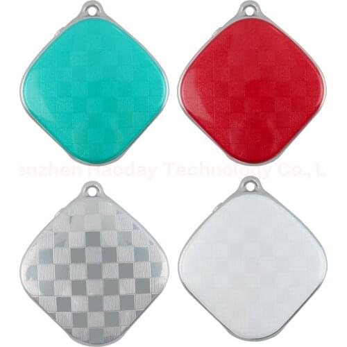 Mini GPS Tracker A9 Add Voice Monitor GSM GPRS Personal Locator With Free APP SOS Alarm Real-time Tracking Micro GPS For Kids