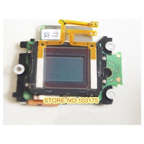 Orignal New for Nikon D90 12.3 MP SLR Camera CCD CMOS Image Senor Repair Part