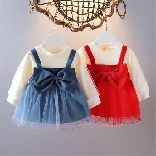 SeeTomatos Christening Dresses For Babies