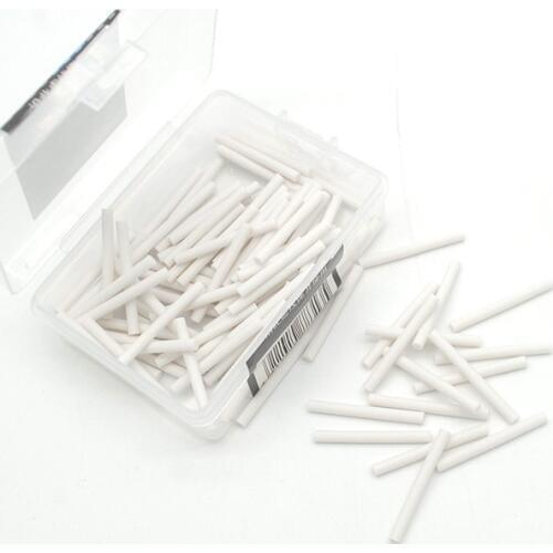 High Quality 2.3mm 5mm Electric Replacement Pencil Refill Rubber Eraser School Students Painting Stationery papelaria Parts