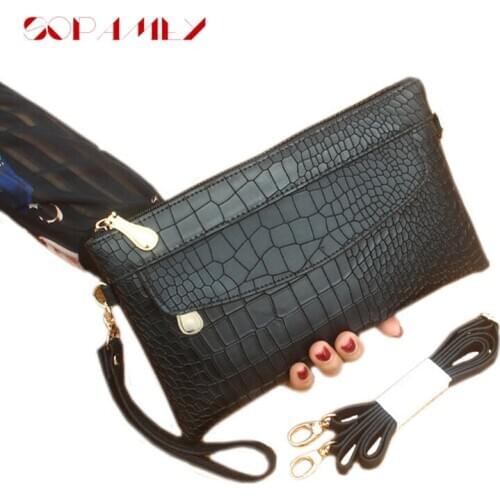 Женские черные клатчи SOPAMEY China At AliExpress