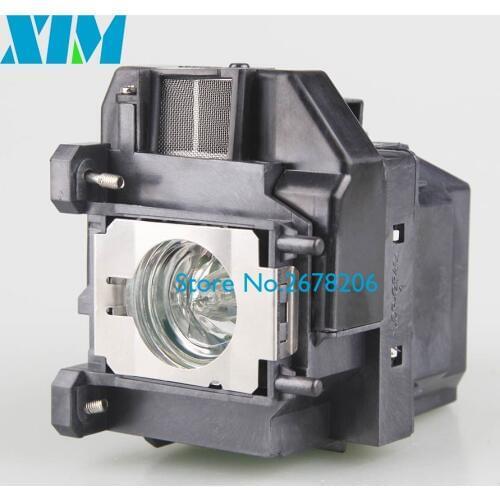 Compatible Projector lamp EB-X02 EB-S02 EB-W02 EB-W12 EB-X12 EB-S12 EB-X11 EB-X14 EB-W16 EX3210 EX5210 EX7210 for Epson
