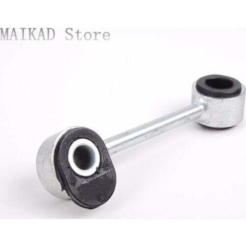 2PCS/pair Front Sway Bar End Link Front Stabilizer for Mercedes-Benz W208 CLK200 CLK230 CLK320 CLK430 CLK55 A2103203789