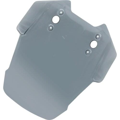 Motorcycle Windscreen Windshield Wind Screen for Kawasaki 650 1000