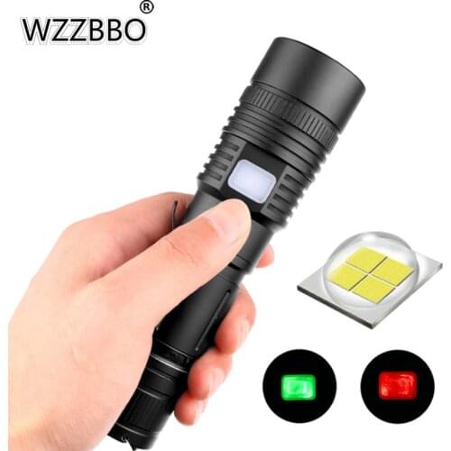 Flashlights WZZBBO China