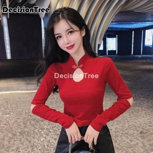 2021 lady qipao chinese dress elegant women cheongsam mandarin collar sexy chinese dress vestidos oriental dress cheongsam dress