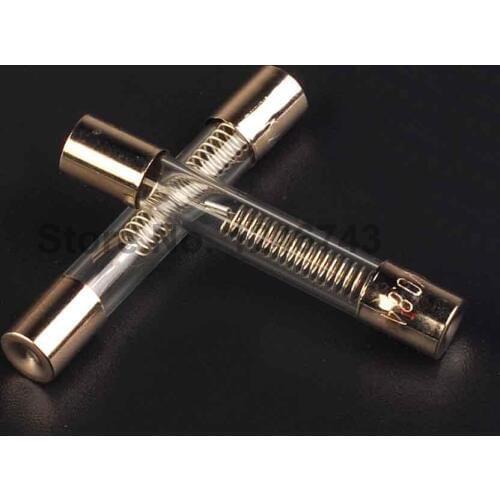 10PCS Microwave Fuse 5KV 0.7A 5000V 700MA
