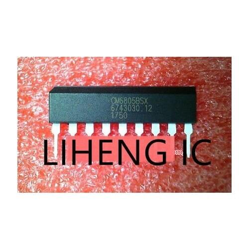100% New&original CM6805BSX CM6805 BSX SIP
