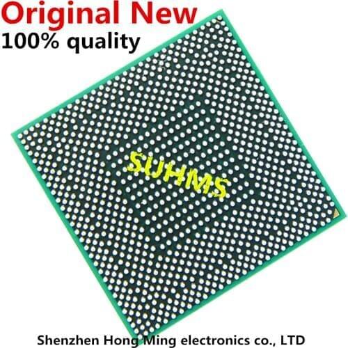 100% New BD82QS67 SLJ4K BGA Chipset