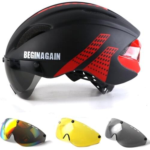 Cycling Helmets BEGINAGAIN China