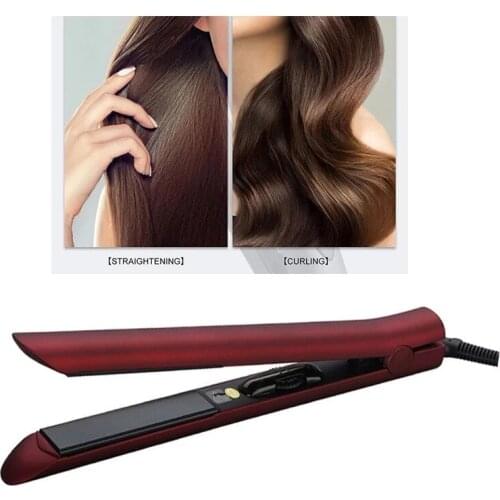 Chainer Hair Straighteners
