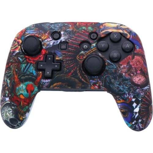 Comfast Joystick Covers