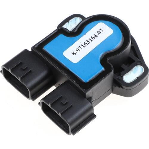 Throttle Position Sensor 22620-4P202 for Isuzu Trooper D-max Holden Jackaroo Rodeo Infiniti QX4 Nissan Frontier Xterra