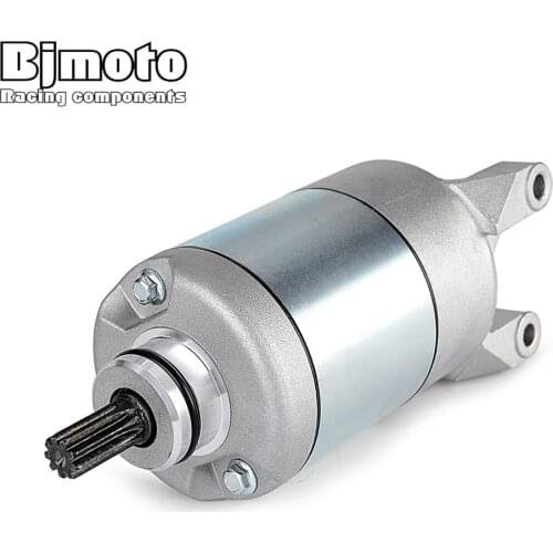 Motorcycle Starter Electrical Engine Starter Motor For Honda CB-1 CB400F CB400 CB400SF CBR400 NC29/NC23 XR250