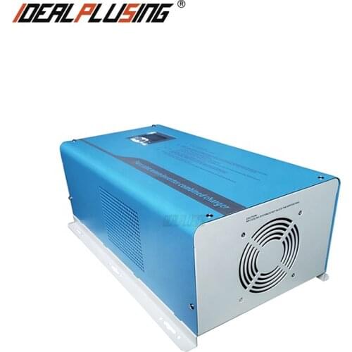 IDEALPLUSING Inverters