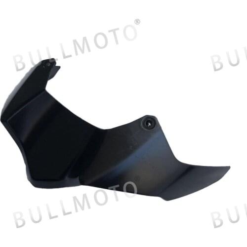 For Kawasaki Z900 2017 2018 2019 Unpainted Motorcycle Head Hood Cover ABS Injection Fairing 17 18 19