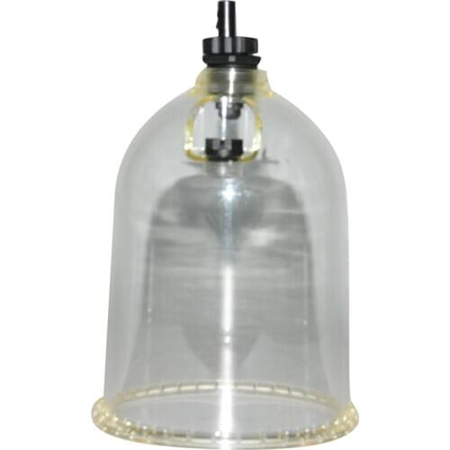 New Replacement Bowl for Racor 900FG 900FH 1000FG 1000FH Fuel Filter Accessories