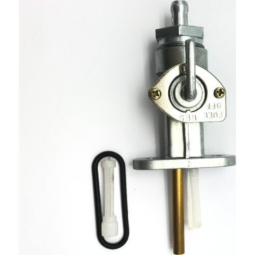 New Fuel Petcock Valve For Yamaha DT100 DT125 DT175 DT250 DT360 DT400 HQ