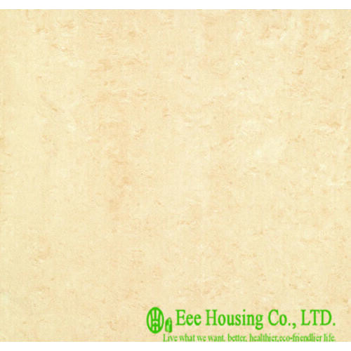 Double loading Polished Porcelain Floor Tiles For Residential, Good abrasion resistance, Polished or Matt Surface tiles