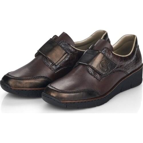 Rieker Antistress Womens Shoes