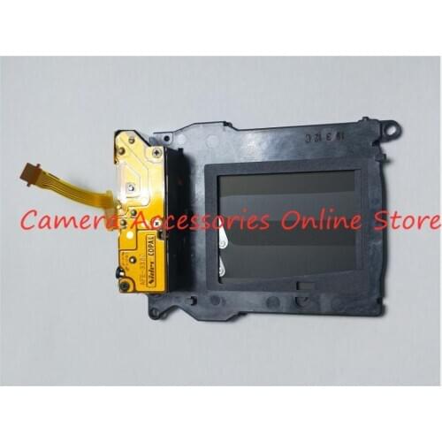 Shutter plate group parts For Sony ILCE-7M2 A7M2 A7II Camera (FE-3360)(Compatible ILCE-7 ILCE-7R ILEC-7S A7 A7K A7R A7S )