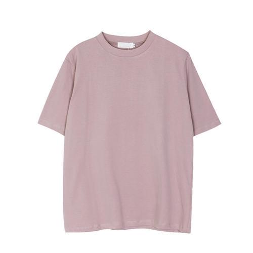 2020 women t shirt friends new hot style letter friends print short brown Yellow sleeve t-shirts Europe