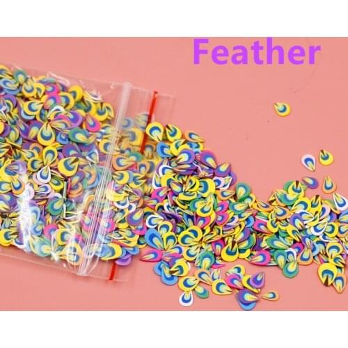 1Pack Nail Art Feather Rose Nail Art Polish Varnish Hybrid Long Lasting Nail Art Decoration Polish Nail For Nail Art Decorations