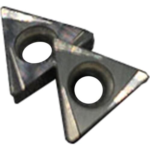 10PCS TBGT060104 L CT3000 Internal Turning Tools Cermet Grade Carbide insert Lathe cutter Tool Tokarnyy turning insert