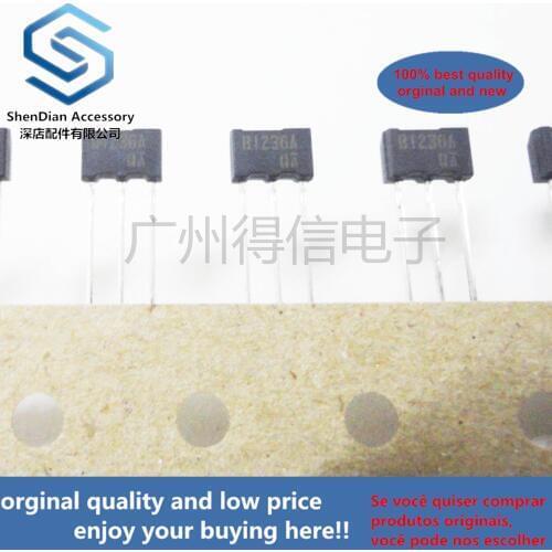 10pcs 100% new and orginal 2SB1236 B1236 Power Transistor in stock