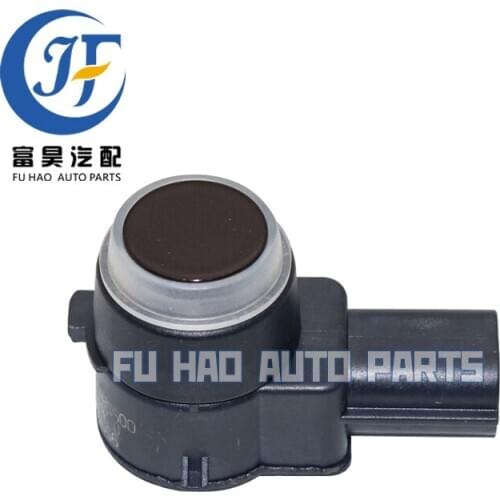 4X OEM Original Bumper Object Sensor Park Assist 0 263 013 817 95942460 0263013817