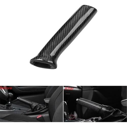 Car Cover Grip Handle Lever Brake for Mazda 3 Axela CX-3 CX-5 CX-8