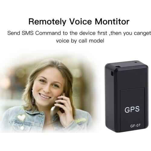 Cacagoo GPS Devices