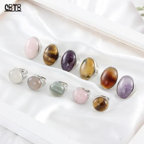 CBTB Paired Rings
