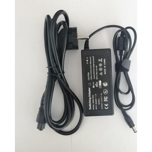 Eloik Fusion Splicer ALK-88 Splicing Machine Power Adapter And AC Power Line