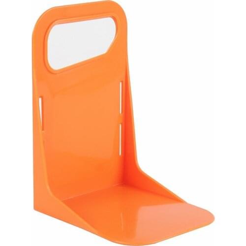 Creative Car Trunk Storage Box Fixed Partition Car Plastic Baffle Solid Baffle Back Auto Trunk Fixed Rack Holder