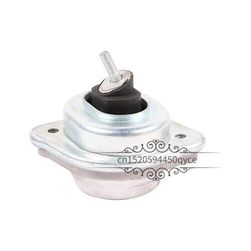 Car Engine bracket Engine foot rubber Suitable for X3 5 Series 3.0i 2.5i 523Lib mw2006-2010 Engine claw pad Engine mount
