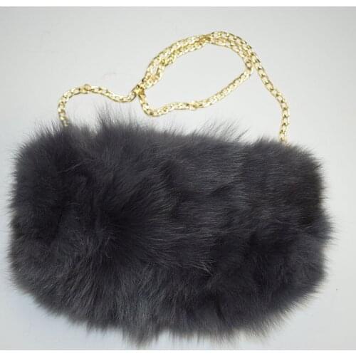 MS.bobblefur Women's Accessories