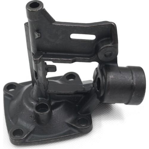 CN80 nose nuzzle part nuzzle unit set for Nail Gun CN80 accessory for Coil Nailer Max, Bostitch, Senco,CN80 PAL83