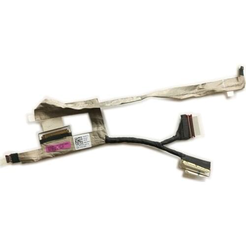 New Original for Dell Inspiron 13-5368 5368 5378 STARL0RD13 ROR HD EDP Cable 450.07R02.0021 450.07R02.0001 CN-0MCPF0 0MCPF0