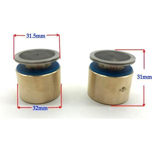 ART.2122100 EDM Single Side Guide Wheel Assemble OD32mm* L31mm